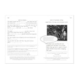 Rescue Series Workbook