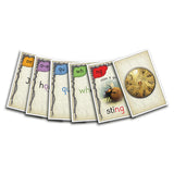 Talisman Card Games - Boxes 1-10