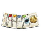 Talisman Card Games - Boxes 11 – 20