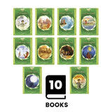 Talisman Series 1