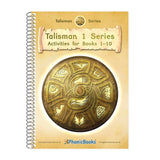 Talisman Series 1 Workbook