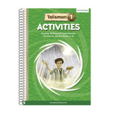 Talisman Series 1 Workbook