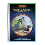 That Dog! Series Workbook