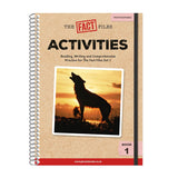 The Fact Files 1 Activities Workbook