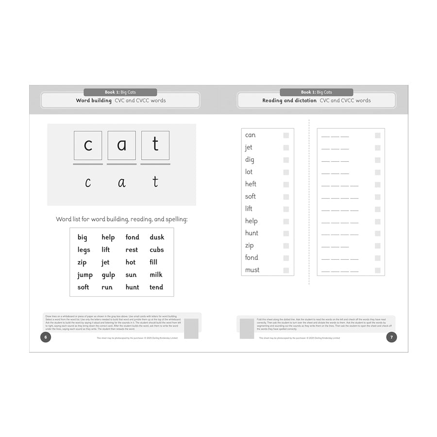02 Fact File The Fact Files 2 Activities Workbook – Learning MATTERS