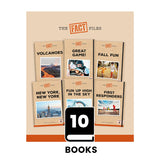 The Fact Files 3