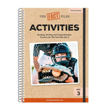 The Fact Files 3 Activities Workbook