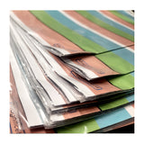Magnetic Handwriting Lines Single Sided DAMAGED